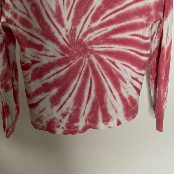 GAP Teen Tie-Dye Cotton Easy T Size 8 - Picture 6 of 9